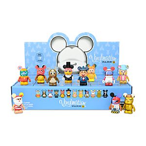 Vinylmation Park 12 Series Tray - 3