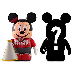 Vinylmation Park 12 Series Mickey Mouse Combo Pack - 3