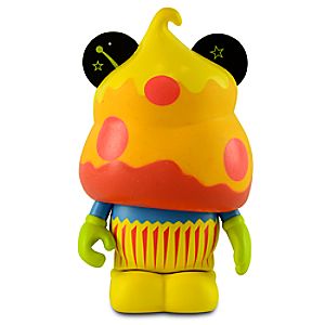 Vinylmation Mystery Bakery Series Figure - 3 - Aliens