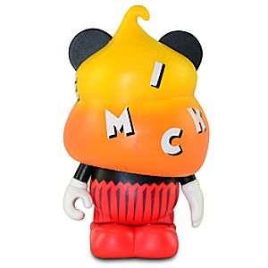 Vinylmation Mystery Bakery Series Figure - 3 - Mickey Mouse