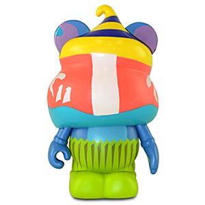 Vinylmation Mystery Bakery Series Figure - 3 - Stitch