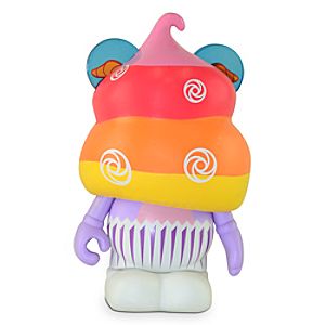 Vinylmation Mystery Bakery Series Figure - 3 - Figment