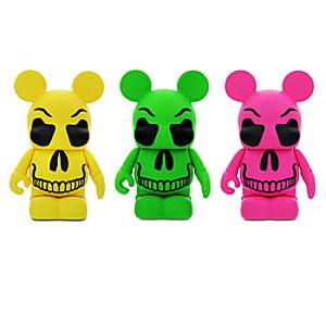 Vinylmation Urban Redux Series 2 Combo Pack - 3