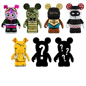 Vinylmation Urban Redux 2 Series Figure - 3