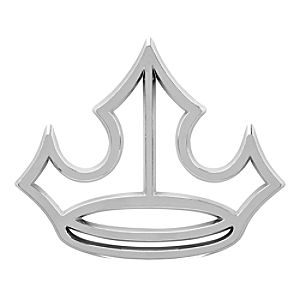 Disney Princess Auto Emblem
