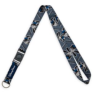 Oswald the Lucky Rabbit Lanyard