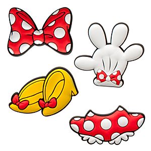 Best of Minnie Mouse Magnet Set