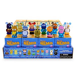 Vinylmation Jr. Series 11 Finding Nemo Tray