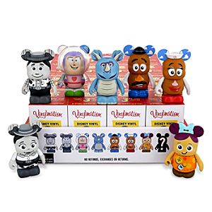Vinylmation Toy Story 2 Series Tray