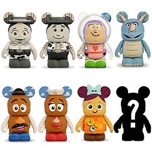 Vinylmation Toy Story 2 Series Figure - 3