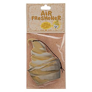 Dole Whip Air Freshener