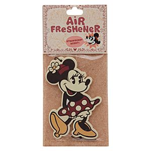 Minnie Mouse Air Freshener
