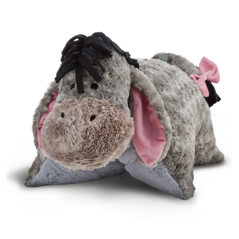 Eeyore Plush Pillow