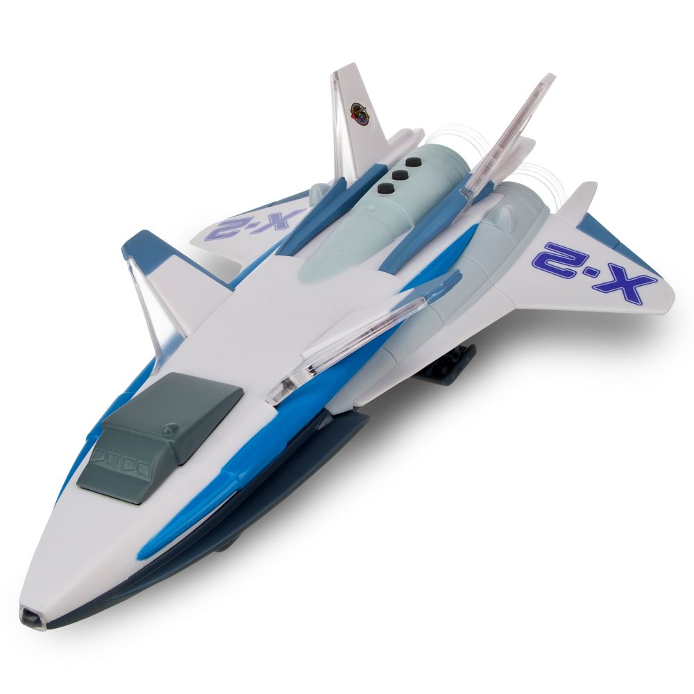 Spacecraft Toys 28