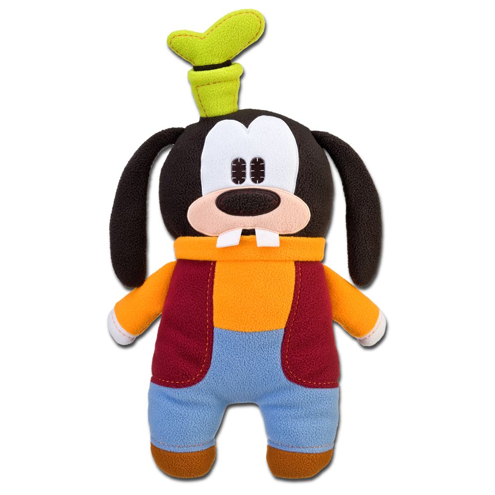Pook-a-Looz Goofy Plush Toy -- 20''