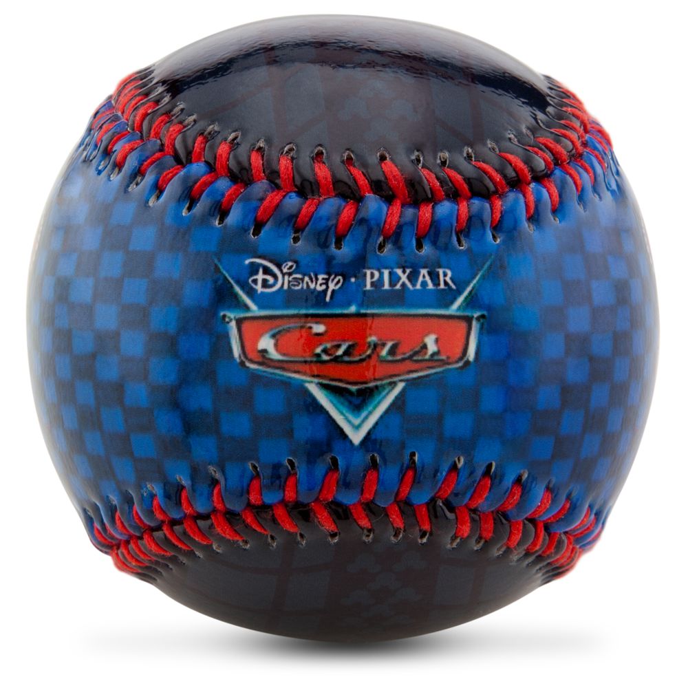 Disney Parks Cars Softball