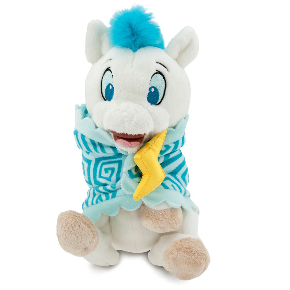Disneys Babies Pegasus Plush with Blanket -- 10