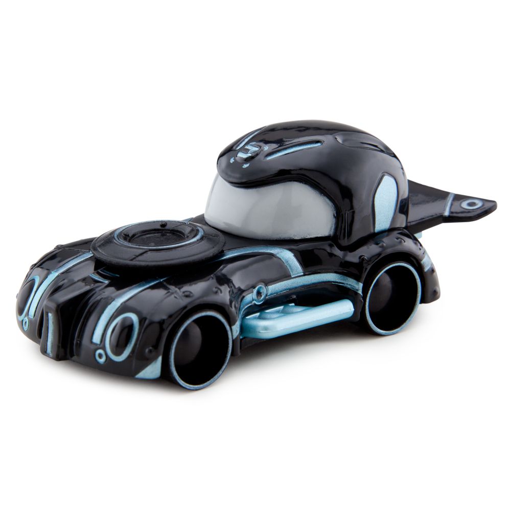 Disney Racers TRON: Legacy Sam Flynn Die Cast Car