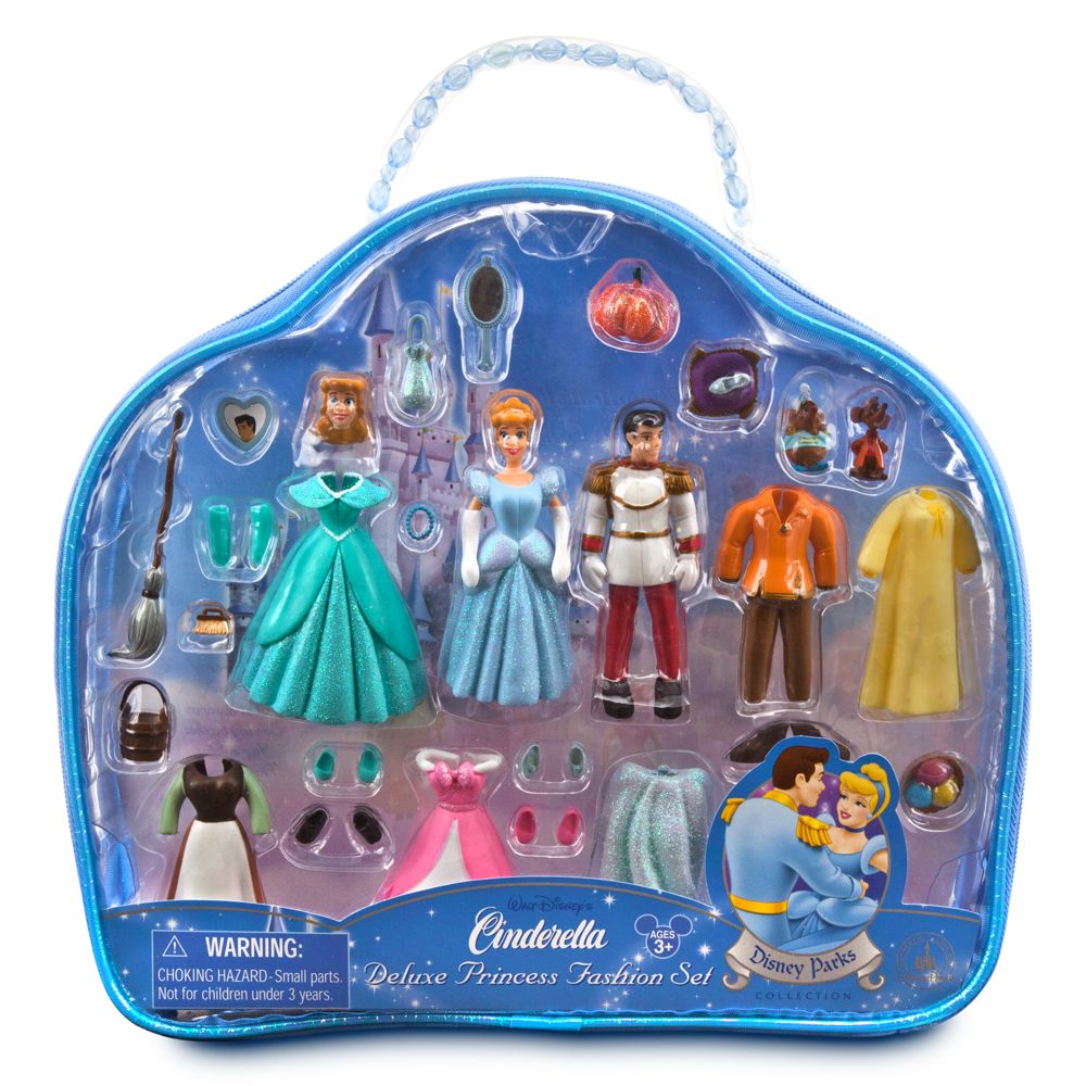  New DisneyStore Arrivals and Sales for August 27, 2012 (81 Items)