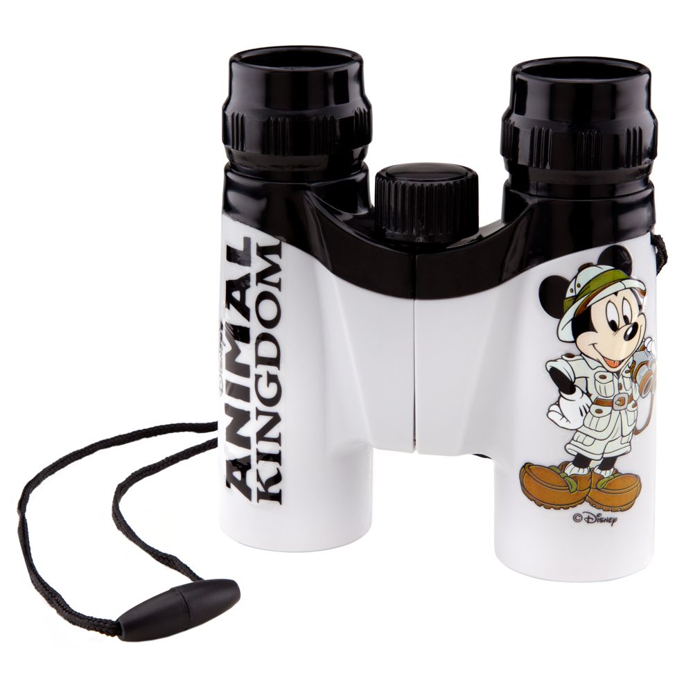 Disneys Animal Kingdom Binoculars