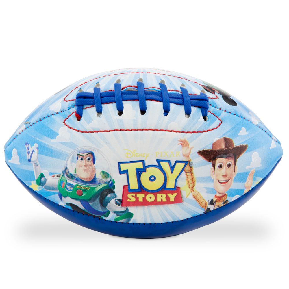 Mini Disney Parks Toy Story Football