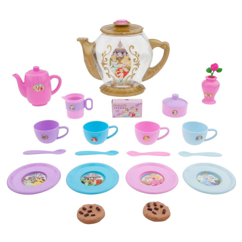 Disney Princess Tea Set