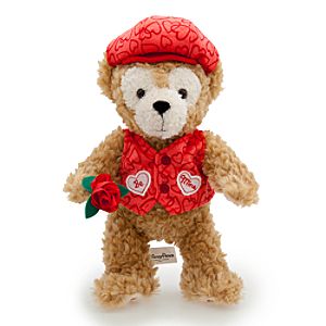 New Disney Store Arrivals for January 7, 2013 (356 Items) New Disney Store Arrivals for January 7, 2013 (356 Items)