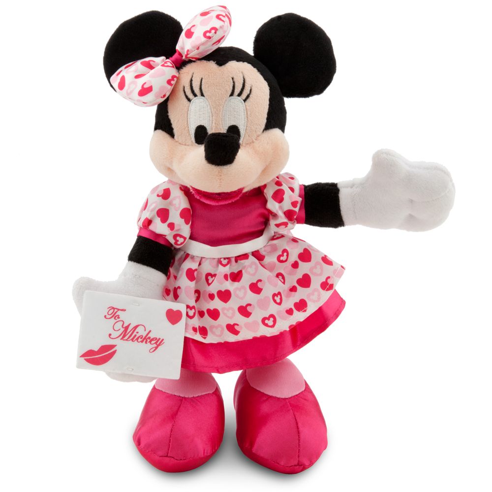  New Disney Store Arrivals for January 21, 2013 (96 Items)