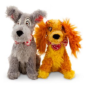 New Disney Store Arrivals for January 21, 2013 (96 Items) New Disney Store Arrivals for January 21, 2013 (96 Items)