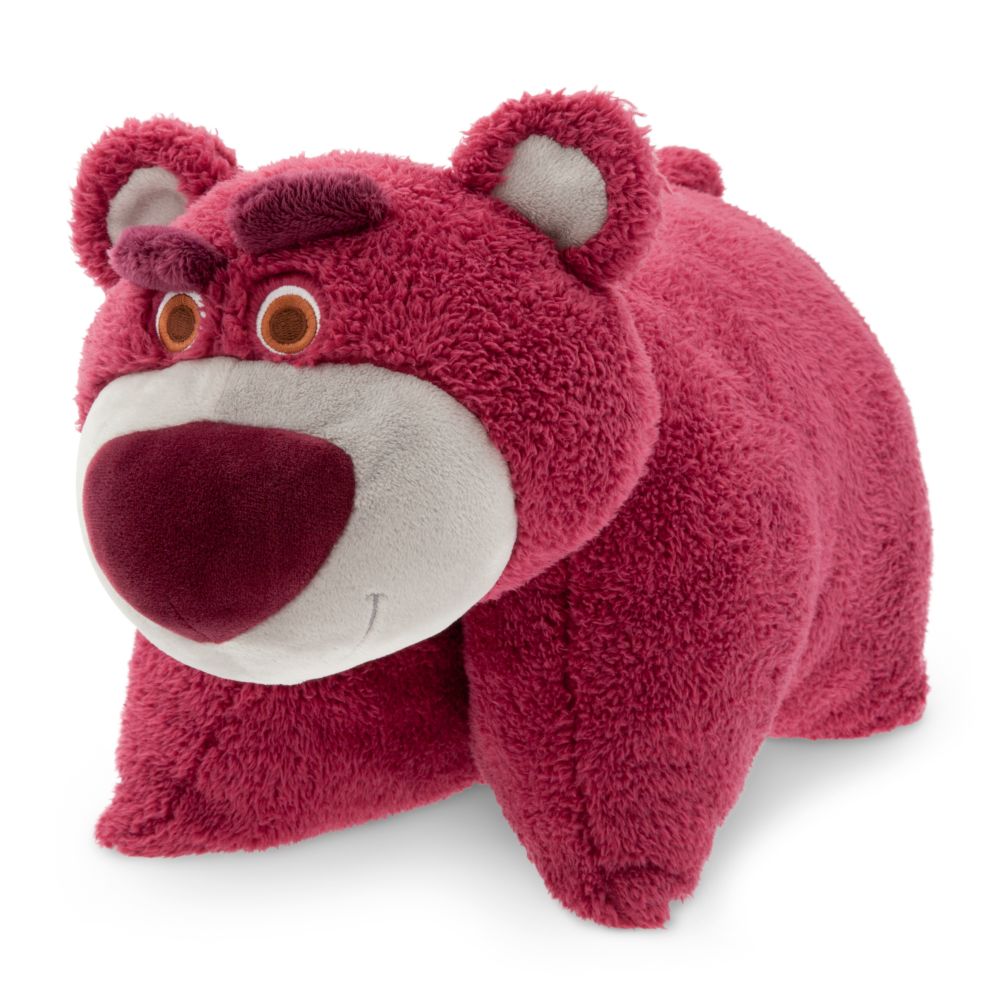 Lotso Plush Pillow