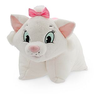 Marie Plush Pillow