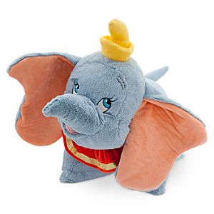 Dumbo Plush Pillow