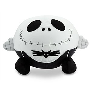 Jack Skellington Bean Bag Pillow