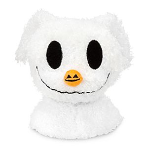 Baby Zero Plush - 7
