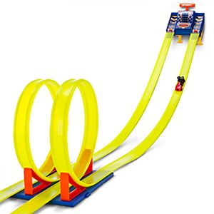 Disney Racer Race Set