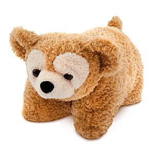 Duffy the Disney Bear Plush Pillow