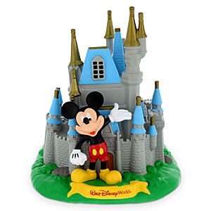 Mickey Mouse Bank - Walt Disney World
