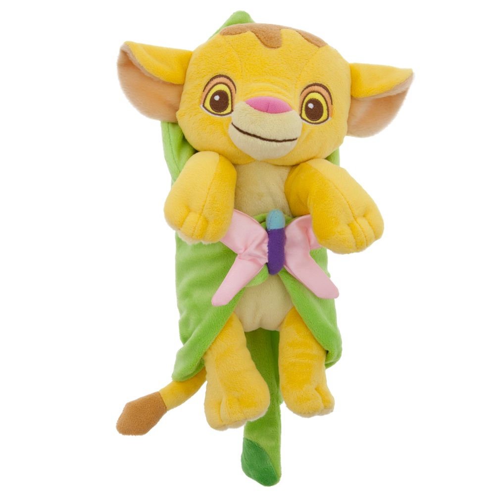 simba doll