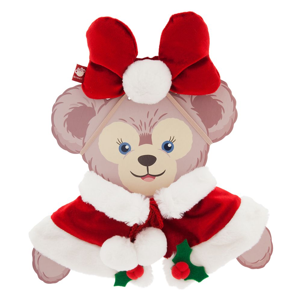 ShellieMay the Disney Bear Holiday Costume - 17''