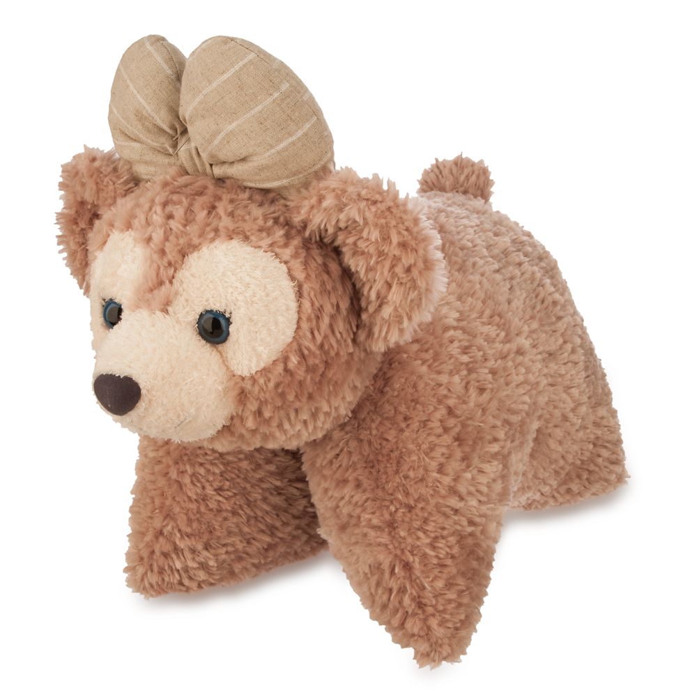 ShellieMay the Disney Bear Plush Pillow