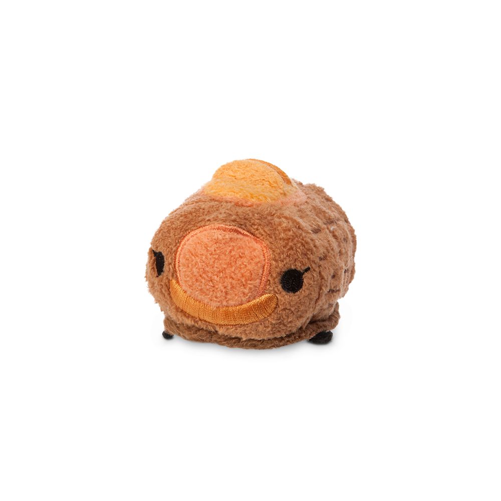 Splash Mountain Log ''Tsum Tsum'' Plush - Mini - 3 1/2''