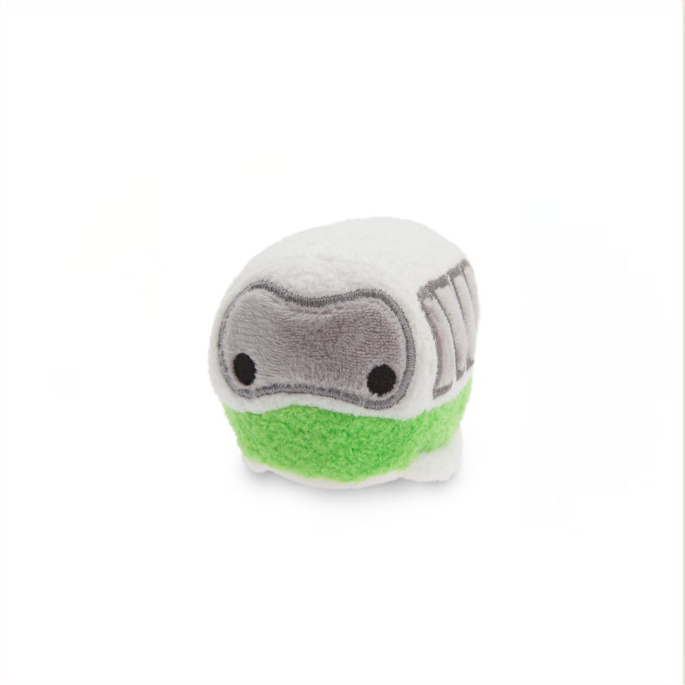 Monorail ''Tsum Tsum'' Plush - Mini - 3 1/2''