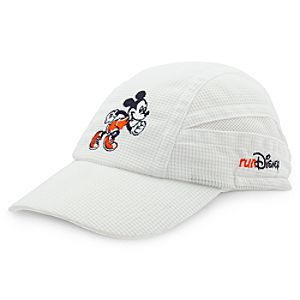 Mickey Mouse Cap for Men - RunDisney