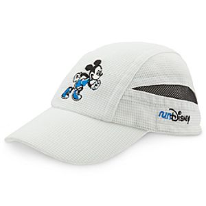 Mickey Mouse Cap for Women - RunDisney