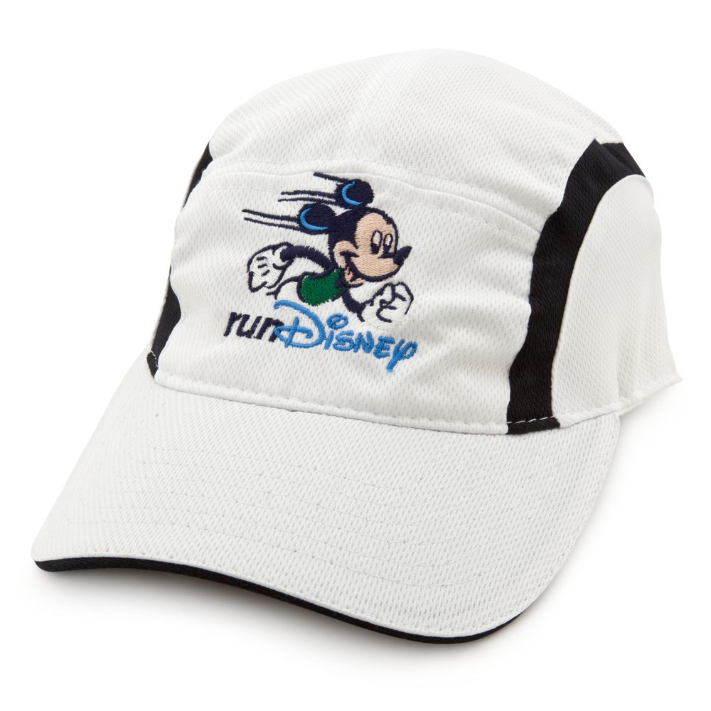 Mickey Mouse RunDisney Performance Cap for Adults