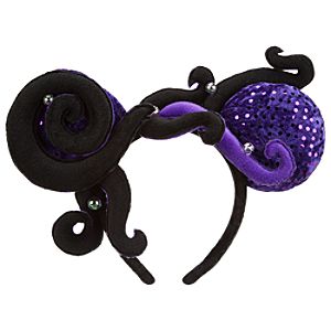 Ursula Ear Headband
