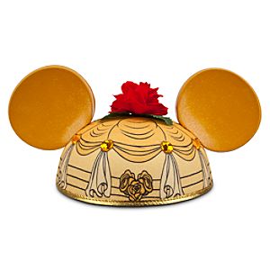 Belle Ear Hat