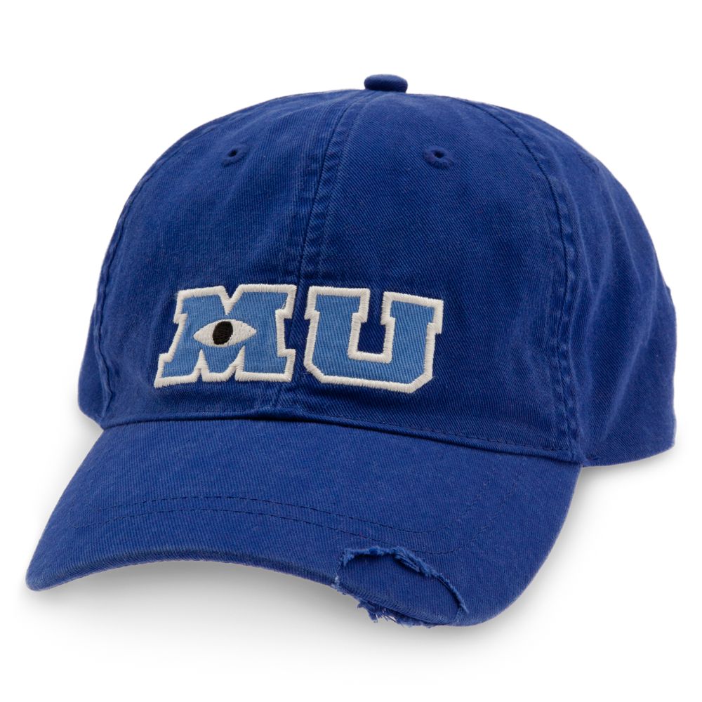 monsters university apparel