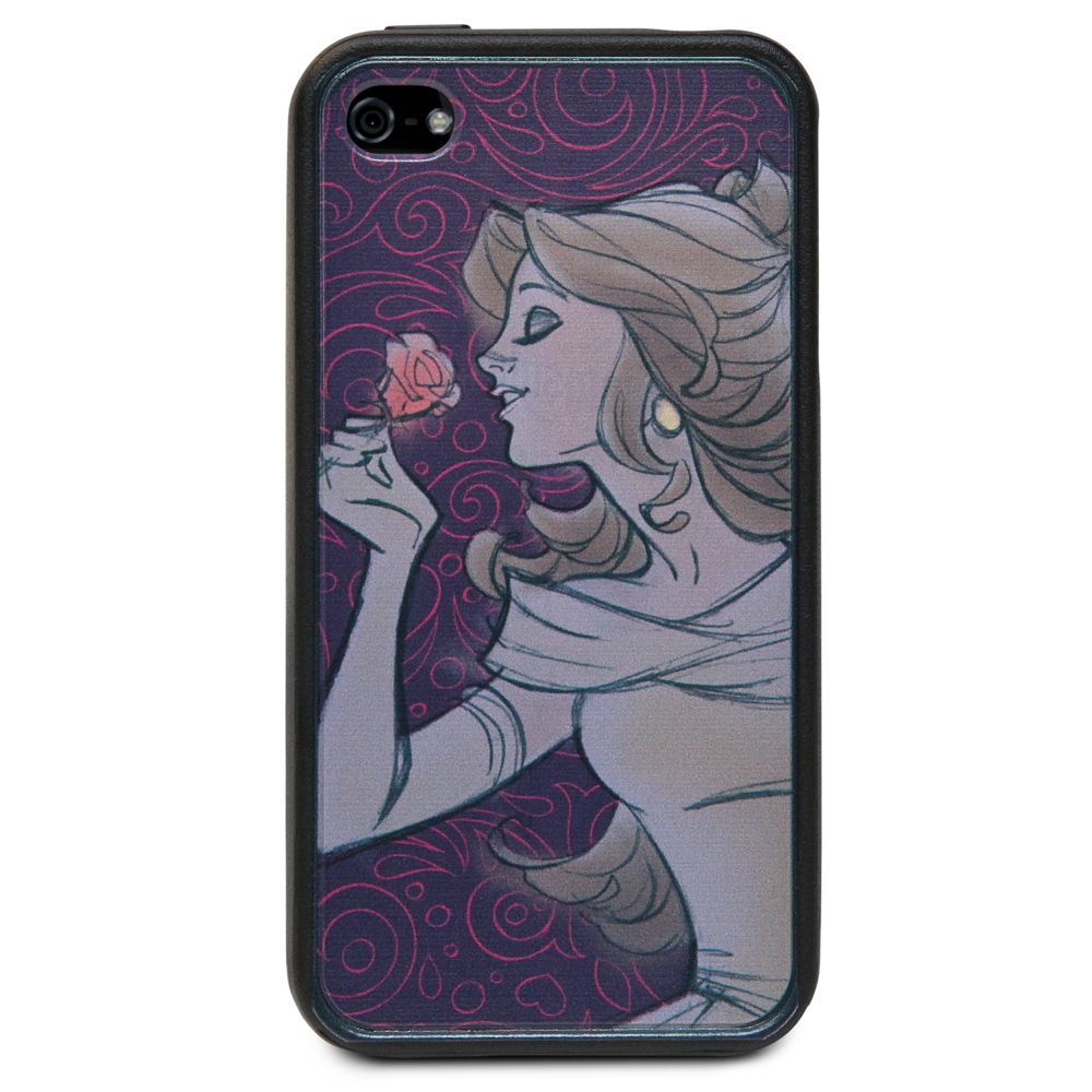 Belle iPhone 5 Case