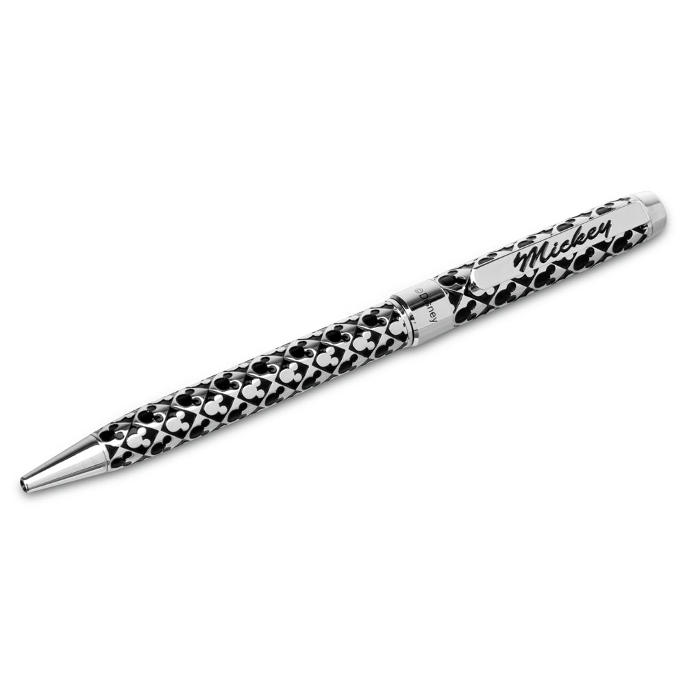 Mickey Mouse Icon Executive Pen